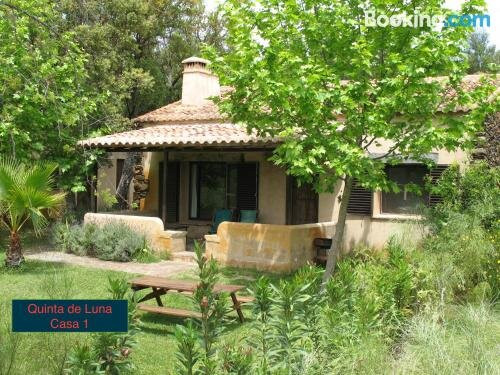 Quinta De Luna