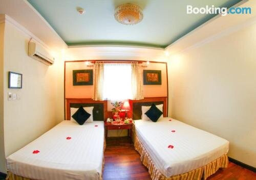 Hotel ABC