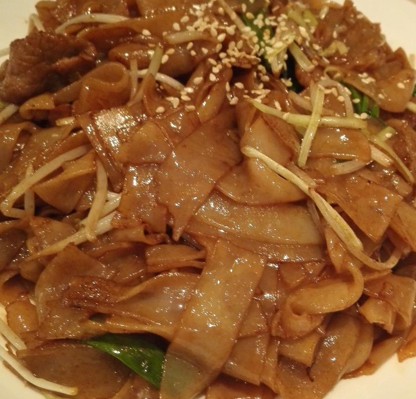 Heng Shan Cafe
