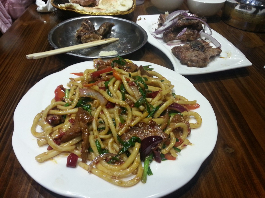 MuSiLin Restaurant