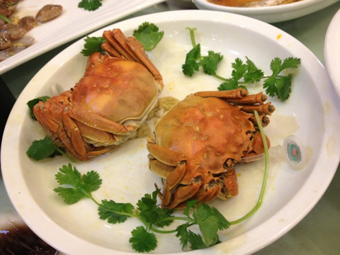 象山石浦海鲜大酒店主图