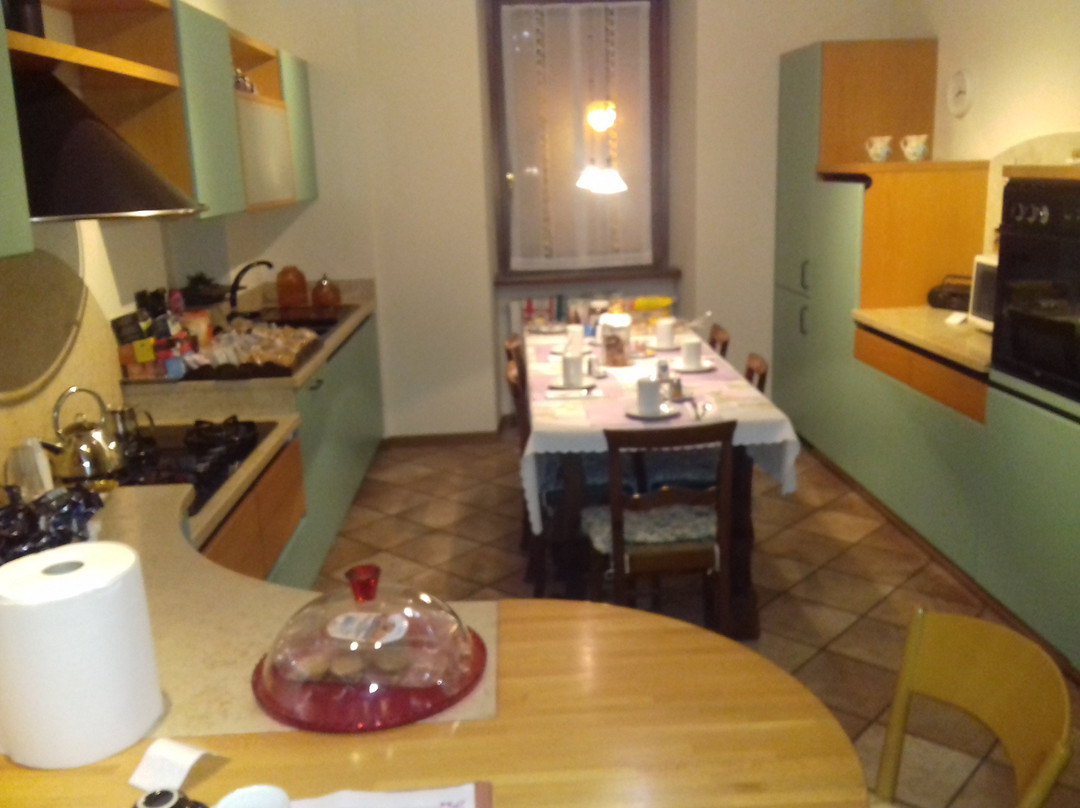 B&B del Gran Ducato di Alzano Sopra主图
