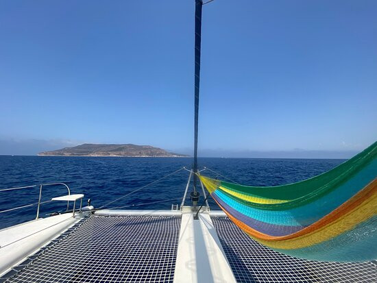 Catamarano Alien Boat Tours-特拉帕尼省必去景点