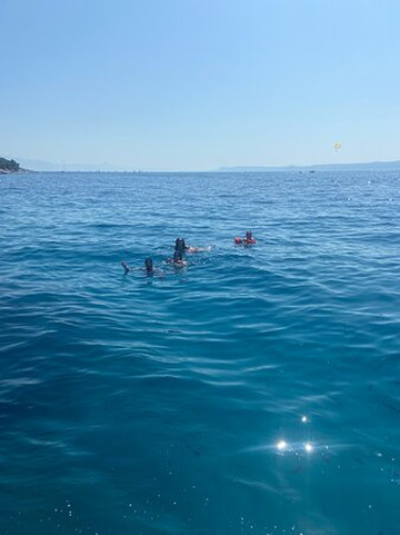 Bonaca Experience-斯普利特必去景点