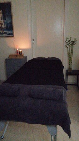 Massage Therapy Stelios Babalis-Vyronas必去景点