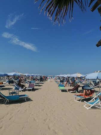 Bagno Primavera Bucintoro-Lido di Camaiore必去景点