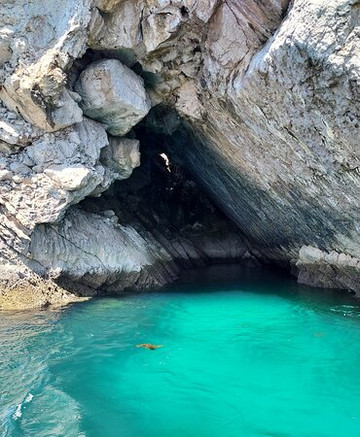 Day Dream-塞新布拉必去景点