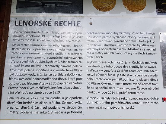 Rechle景点图片