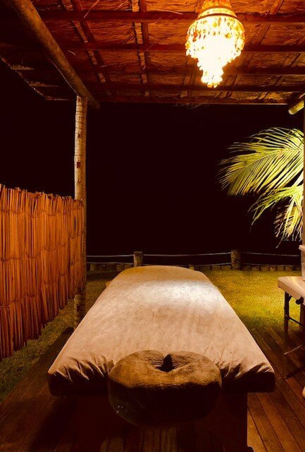 Pousada Paraiso Carneiros主图