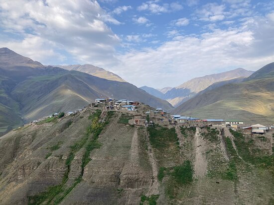 Azerbaijan Tours and Transport Services-Quba必去景点