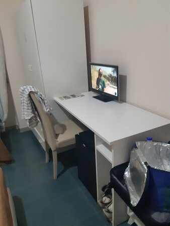 奇伦托公园酒店主图