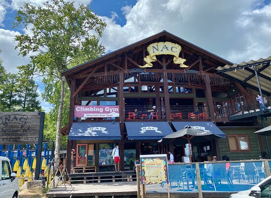 Niseko Adventure Centre-俱知安町必去景点