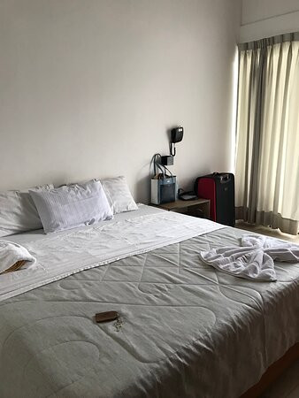 Las Hamacas Hotel主图