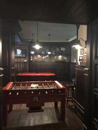 Yoanna Irish Pub Restaurante景点图片