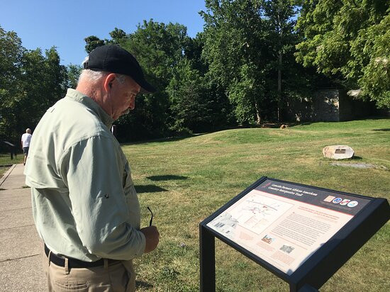 Catoctin Furnace Historical Society-Thurmont必去景点