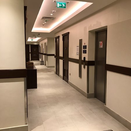 Action Hotel Ras Al Khaimah主图