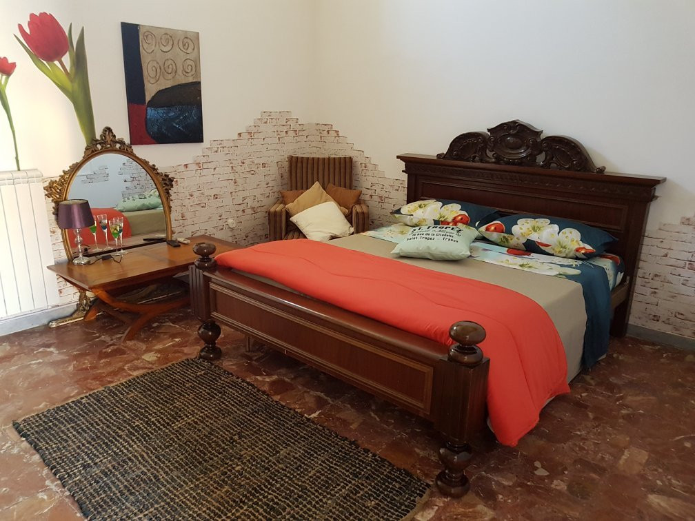 Agriturismo Oasi Le Fontanelle Hotel Restaurant主图