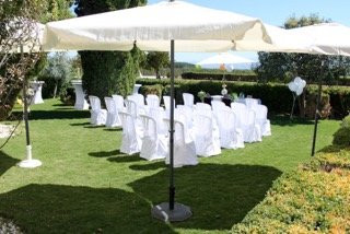 Cortijo Los Parrales主图