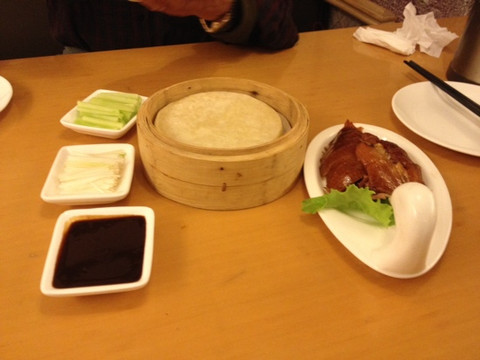 青年餐厅(六里桥店)主图