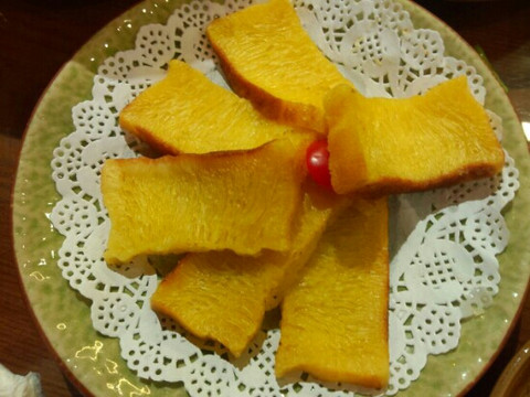 小杨楼私房菜馆(西单店)主图