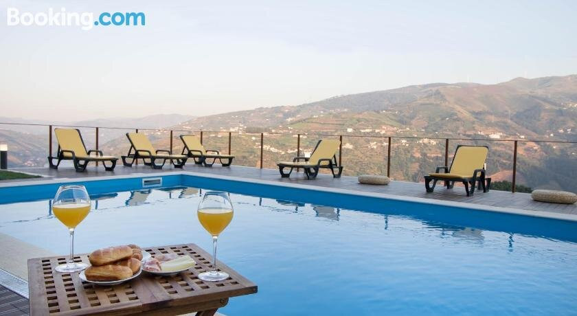 Vila Douro Guesthouse主图