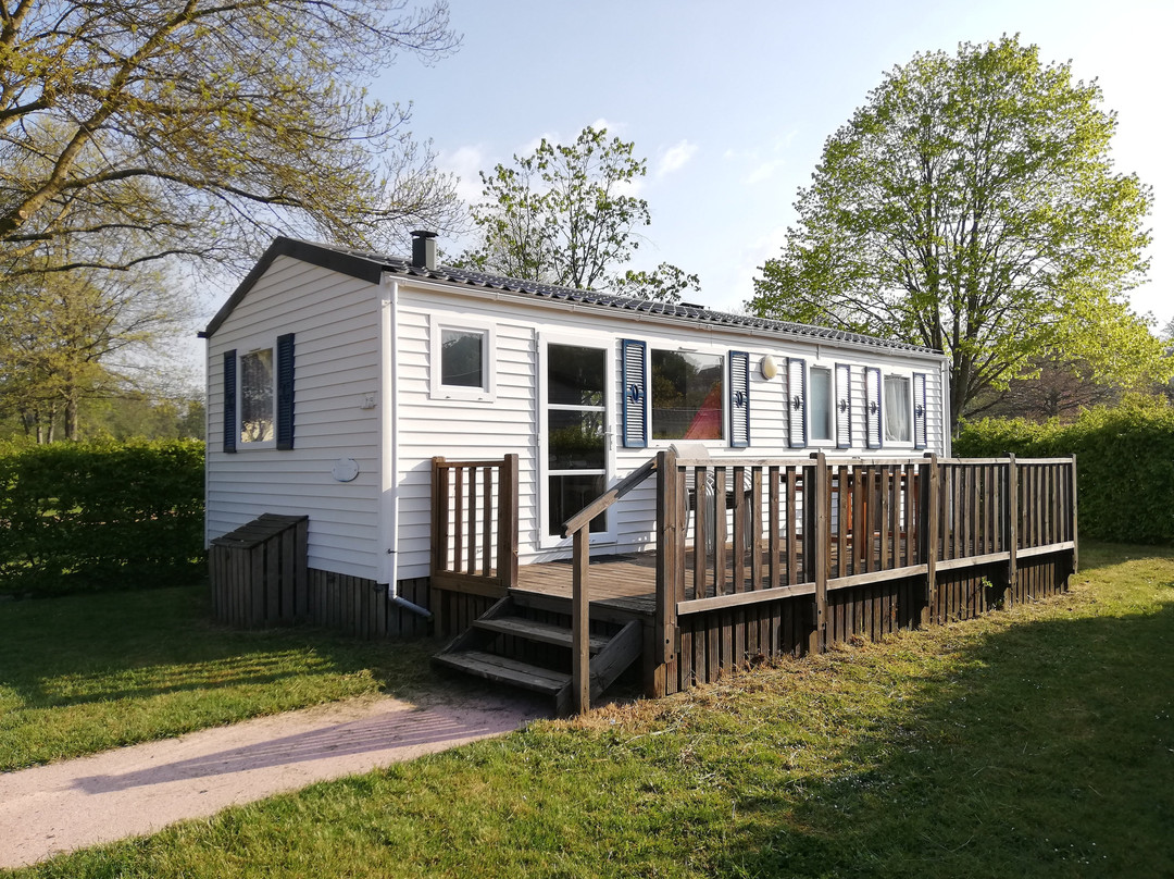 Camping Du Lac