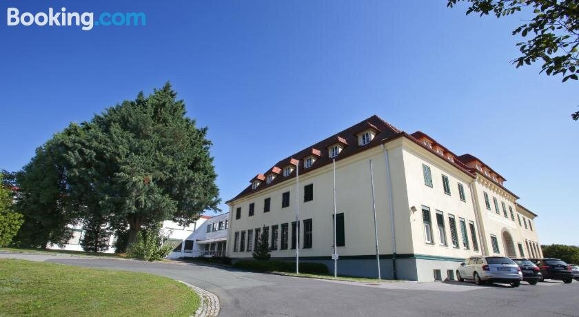 Gästehaus Güssing