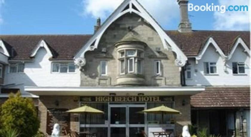 Sussex Edwardian Hotel