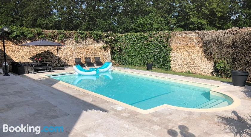 Magnifique Villa MY
