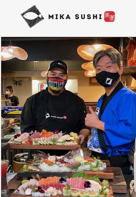 Mika Sushi