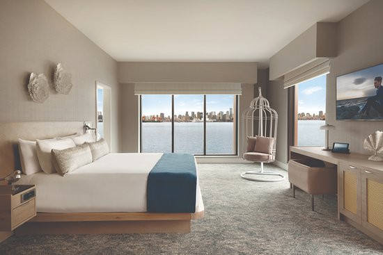 Seaside Hotel Vancouver主图