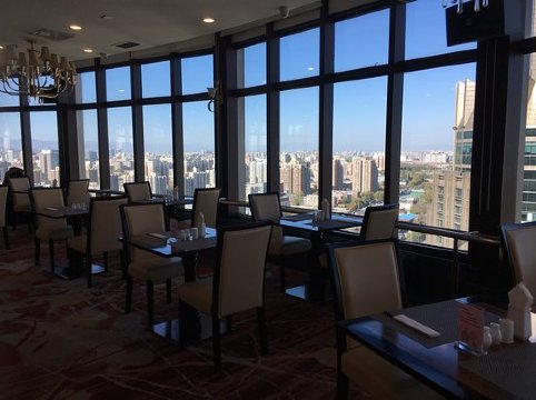 元辰鑫国际酒店-官方