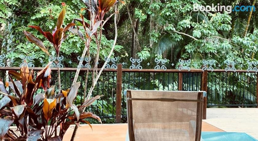 Tranquil Setting in Buderim