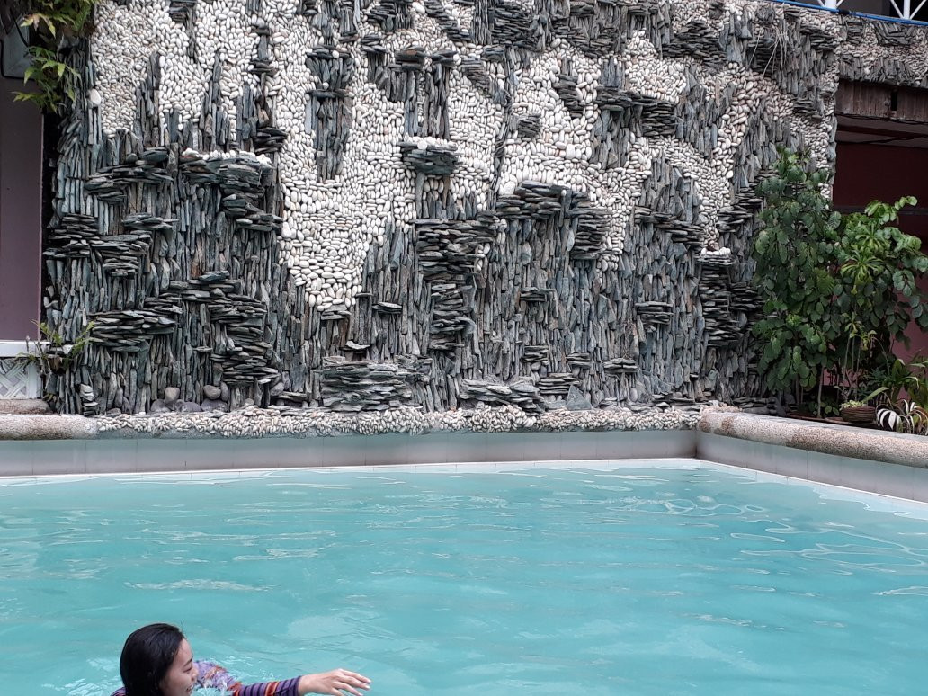 Rhovic's Place Hotel主图