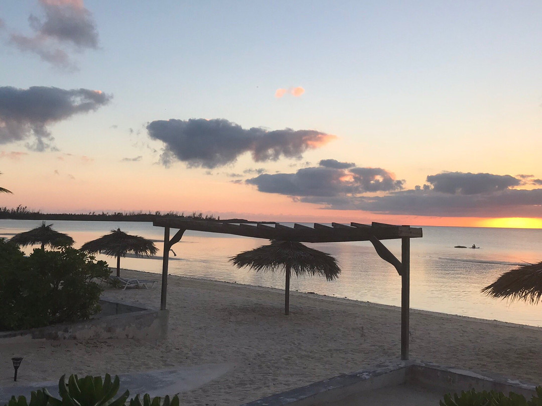 Rainbow Bay酒店住宿-Cocodimama Charming Resort