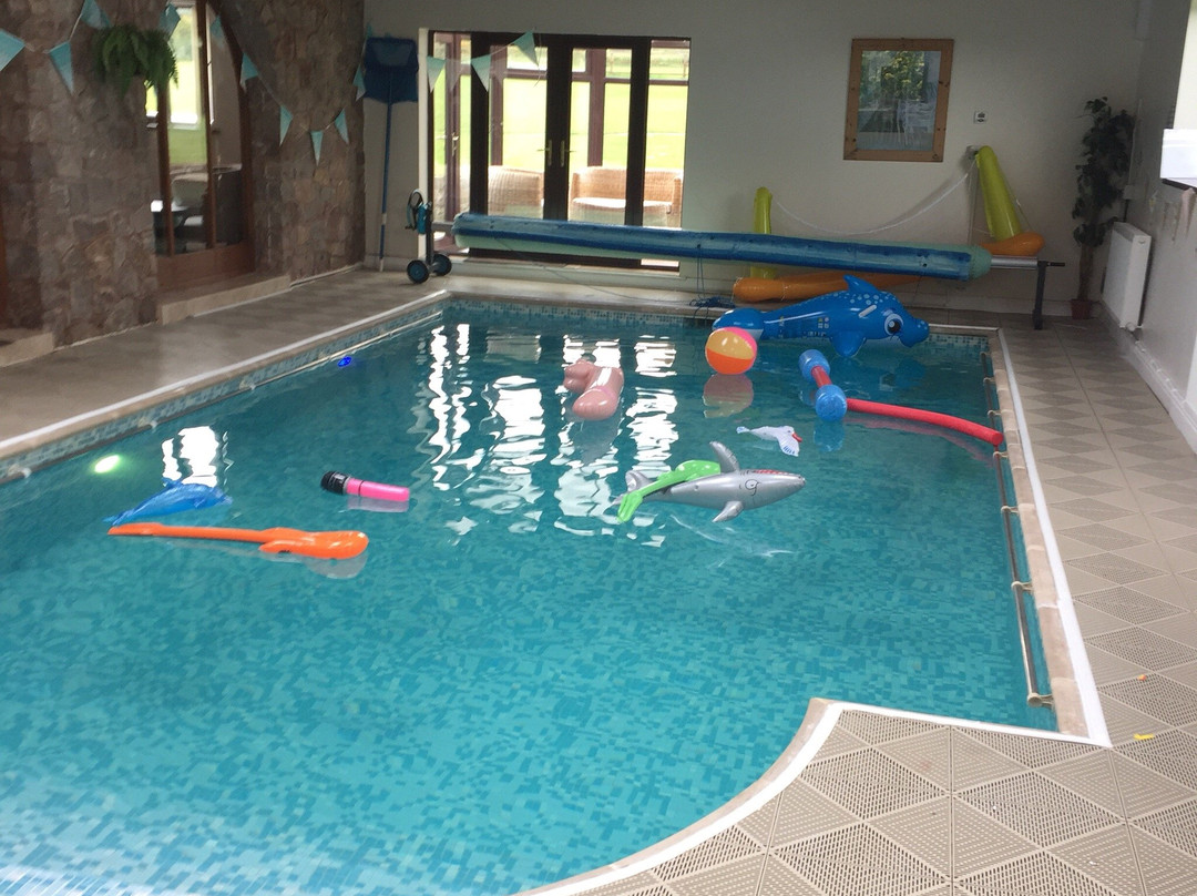 Brookway Lodge