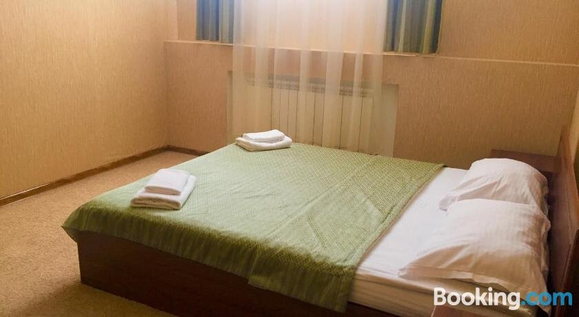 Gostinichnyy Kompleks Grand Hotel