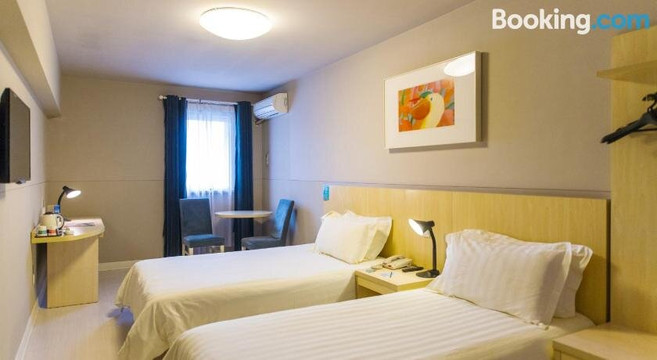 江阴锦江都城澄江店主图