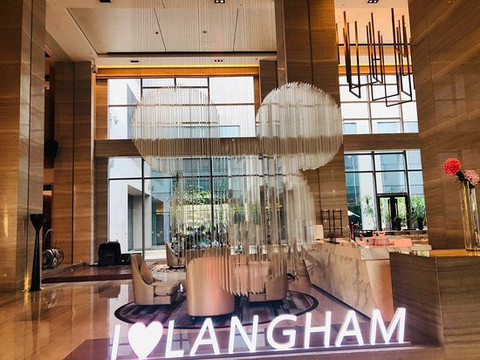 Langham Place Xiamen主图