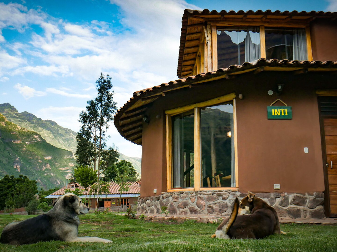 Uchumuca Natural Lodge