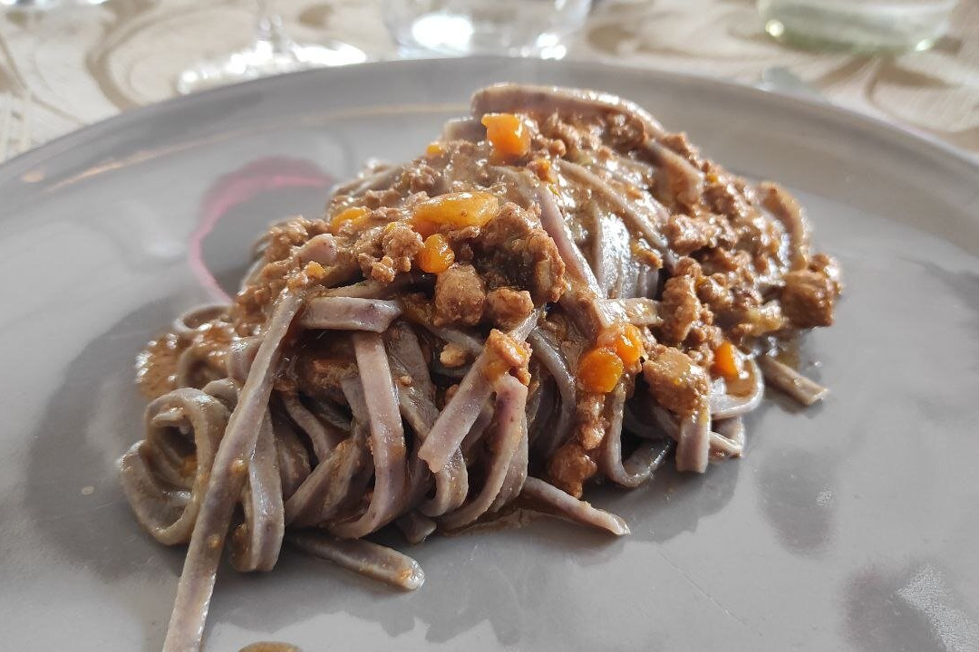 I Cavallini Ristorante e Bed and breakfast