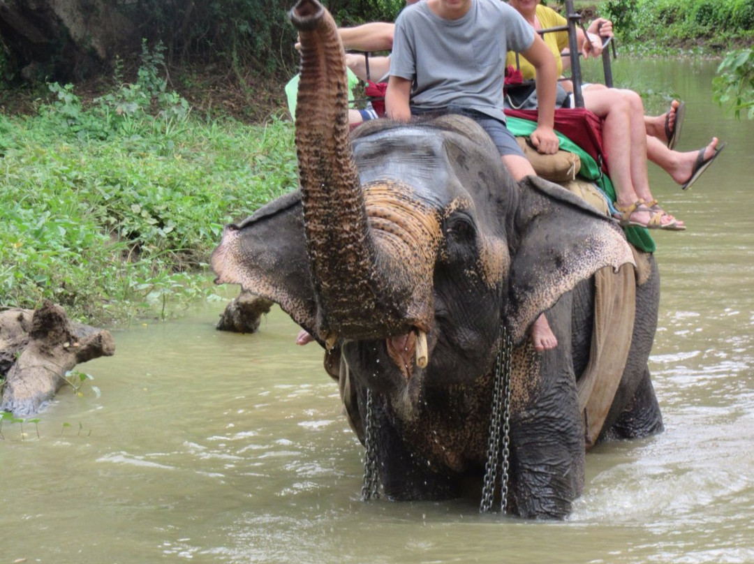 Sampath-Tours-希克杜沃必去景点