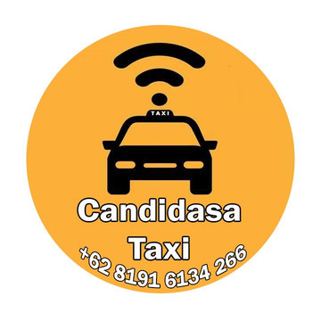 Candidasa Taxi