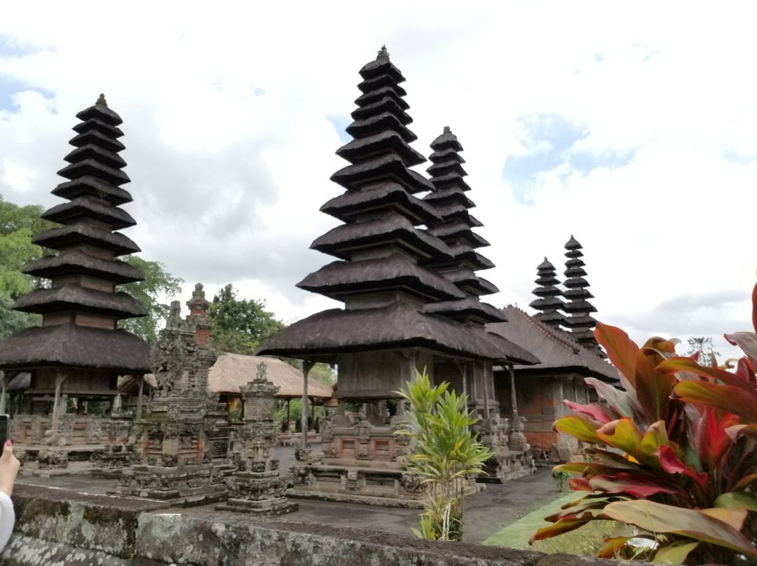 Bali Arta Abadi (Bali Arta Tours)-努沙杜瓦必去景点