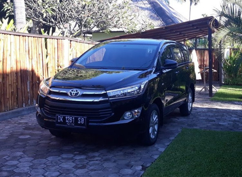 Tulamben Driver-图兰本必去景点