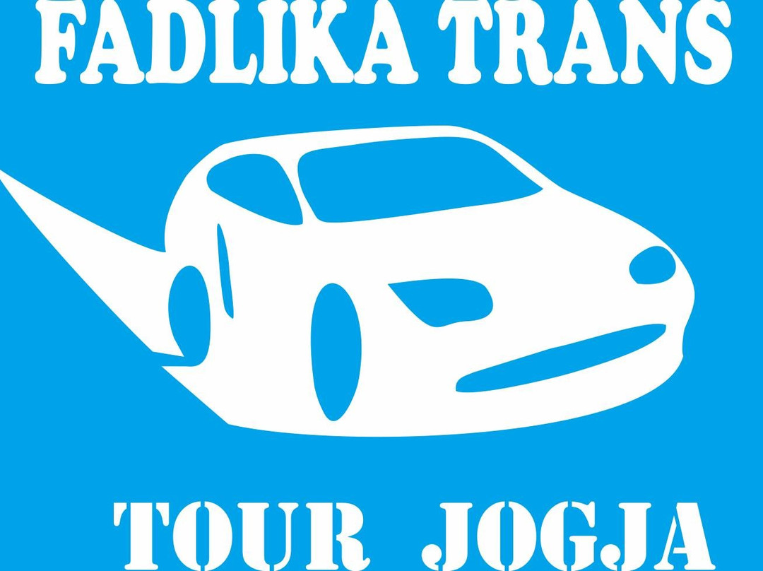 FadlikaTrans Tour Service-Sleman必去景点