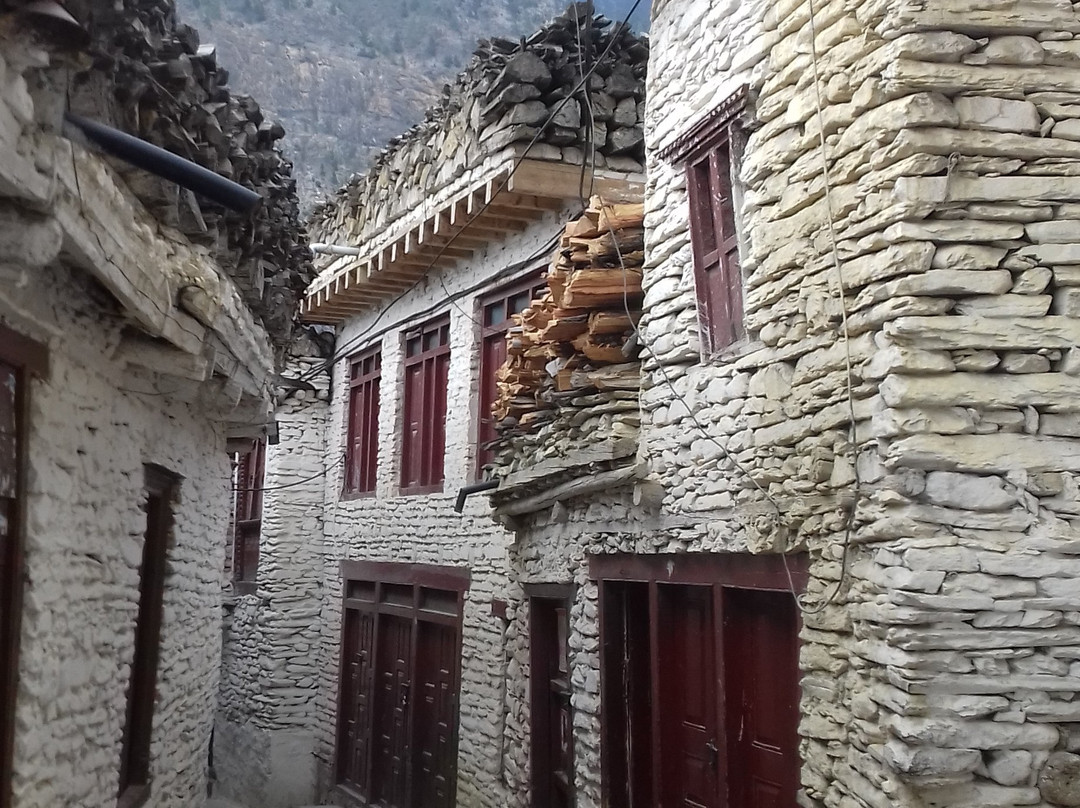 Marpha旅游攻略图片