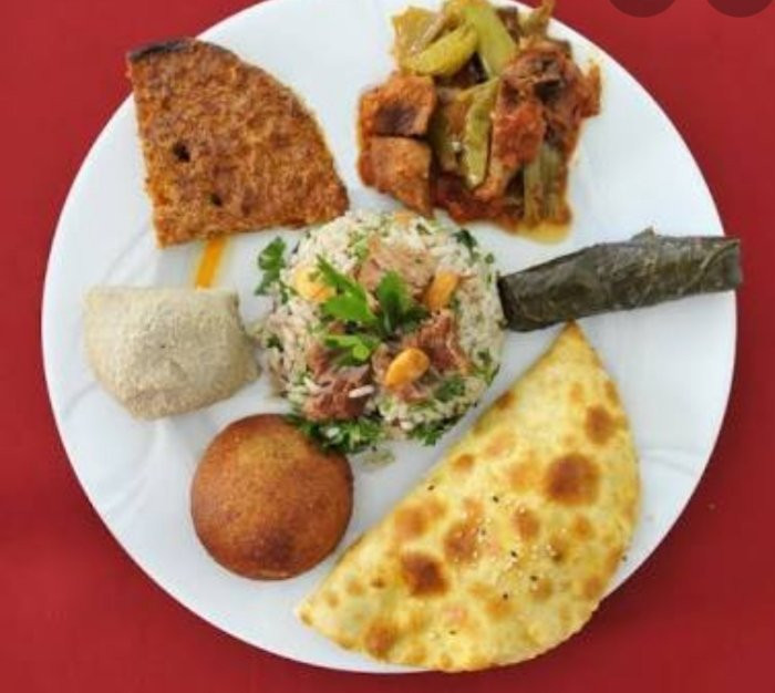 Savur餐馆和美食-Suzana Restaurant