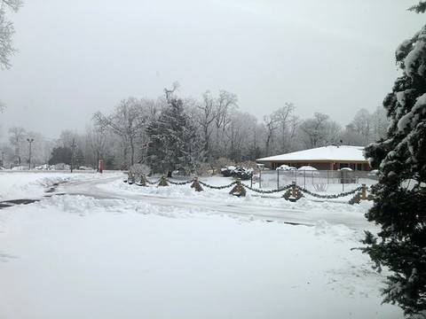 Lake Geneva Lodge主图