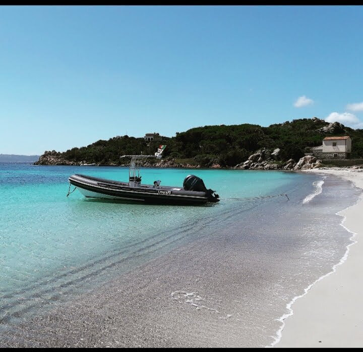 Sea Life Sardinia-帕劳必去景点